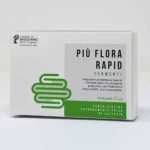 Più Flora Rapid- Fermenti stick